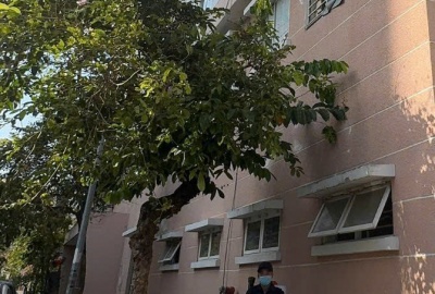 Diệt côn trùng HCM