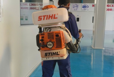 Diệt côn trùng nhà máy tp hcm